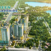 Cơ Hội đầu tư giai đoạn 1 cùng Tháp Saphire- KĐT Bcons City